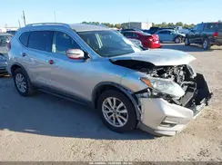 KNMAT2MT0JP579821 2018 NISSAN ROGUE