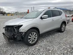 KNMAT2MT0JP580094 2018 NISSAN ROGUE