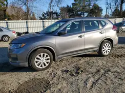 KNMAT2MT0JP580662 2018 NISSAN ROGUE