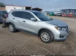 KNMAT2MT0JP581150 2018 NISSAN ROGUE