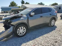 KNMAT2MT0JP582489 2018 NISSAN ROGUE