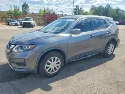KNMAT2MT0JP582623 2018 NISSAN ROGUE