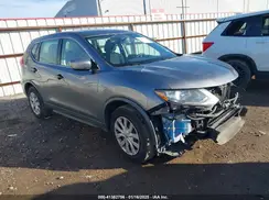 KNMAT2MT0JP583089 2018 NISSAN ROGUE
