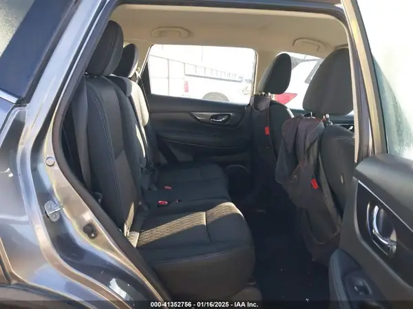 KNMAT2MT0JP583089 2018 NISSAN ROGUE - Image 8