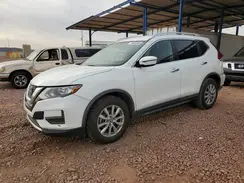 KNMAT2MT0JP583402 2018 NISSAN ROGUE