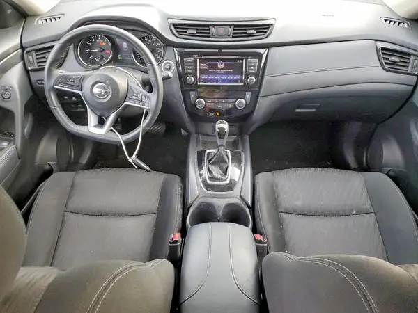 KNMAT2MT0JP583402 2018 NISSAN ROGUE - Image 8