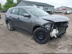 KNMAT2MT0JP583464 2018 NISSAN ROGUE