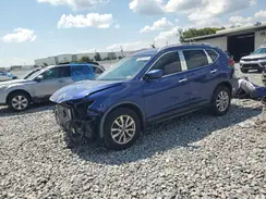 KNMAT2MT0JP584372 2018 NISSAN ROGUE