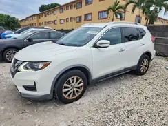 KNMAT2MT0JP584503 2018 NISSAN ROGUE
