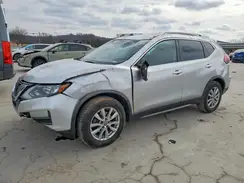 KNMAT2MT0JP585294 2018 NISSAN ROGUE
