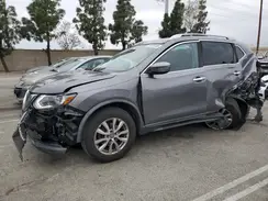 KNMAT2MT0JP586087 2018 NISSAN ROGUE