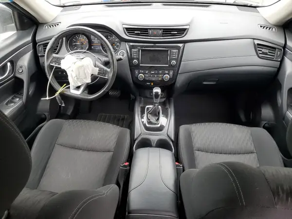 KNMAT2MT0JP586087 2018 NISSAN ROGUE - Image 8