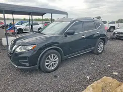 KNMAT2MT0JP587028 2018 NISSAN ROGUE
