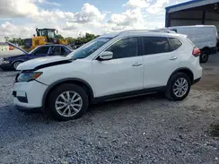KNMAT2MT0JP589717 2018 NISSAN ROGUE