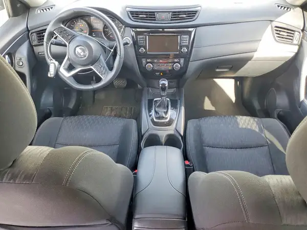 KNMAT2MT0JP589717 2018 NISSAN ROGUE - Image 8