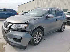 KNMAT2MT0JP591144 2018 NISSAN ROGUE