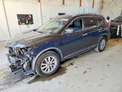KNMAT2MT0JP593024 2018 NISSAN ROGUE