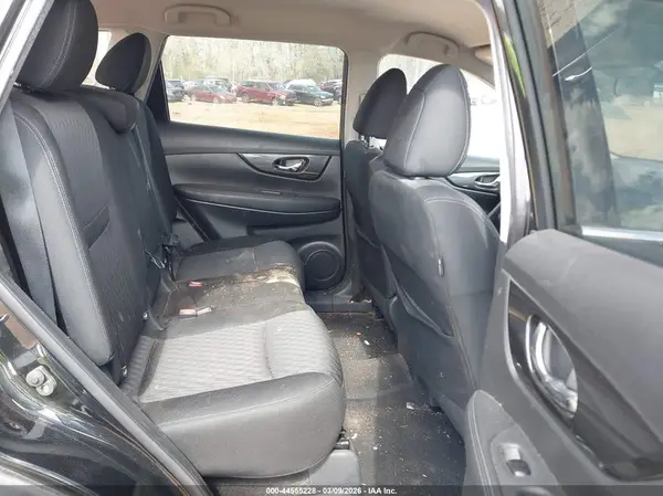 KNMAT2MT0JP595758 2018 NISSAN ROGUE - Image 8