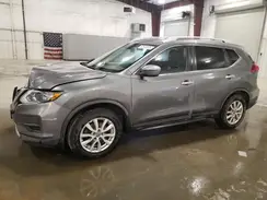 KNMAT2MT0JP597431 2018 NISSAN ROGUE