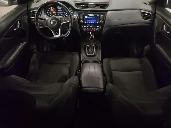 KNMAT2MT0JP597431 2018 NISSAN ROGUE - Image 8