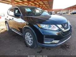 KNMAT2MT0JP598093 2018 NISSAN ROGUE