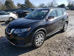KNMAT2MT0JP598367 2018 NISSAN ROGUE