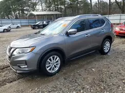 KNMAT2MT0JP598403 2018 NISSAN ROGUE