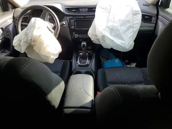 KNMAT2MT0JP598403 2018 NISSAN ROGUE - Image 8