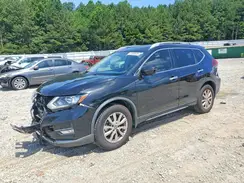 KNMAT2MT0JP598451 2018 NISSAN ROGUE