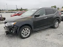 KNMAT2MT0JP599342 2017 NISSAN ROGUE