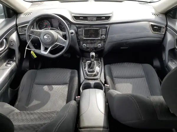 KNMAT2MT0JP599342 2018 NISSAN ROGUE - Image 8