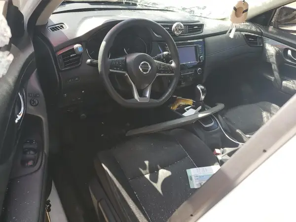 KNMAT2MT0JP600182 2018 NISSAN ROGUE - Image 8
