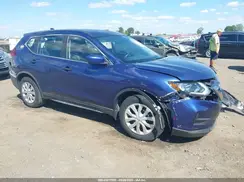 KNMAT2MT0JP600408 2018 NISSAN ROGUE