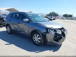 KNMAT2MT0JP602238 2018 NISSAN ROGUE