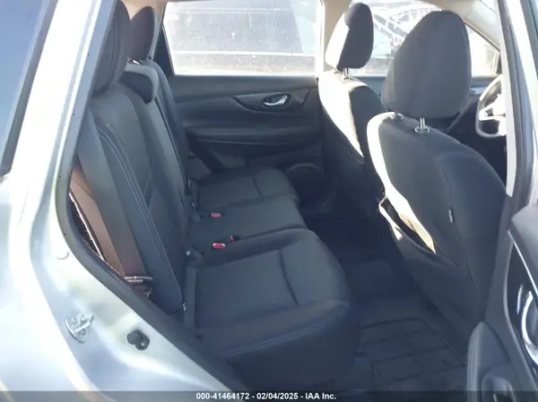 KNMAT2MT0JP602689 2018 NISSAN ROGUE - Image 8