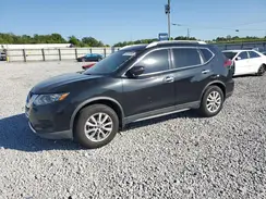 KNMAT2MT0JP603034 2018 NISSAN ROGUE