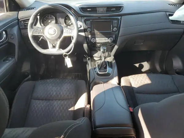 KNMAT2MT0JP603034 2018 NISSAN ROGUE - Image 8