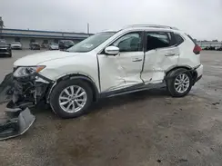 KNMAT2MT0JP603700 2018 NISSAN ROGUE