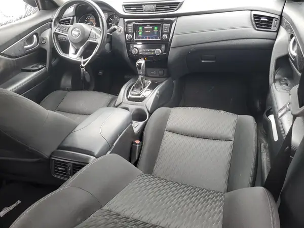 KNMAT2MT0JP603700 2018 NISSAN ROGUE - Image 8