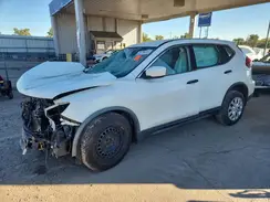 KNMAT2MT0JP604460 2018 NISSAN ROGUE
