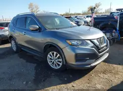 KNMAT2MT0JP605494 2018 NISSAN ROGUE