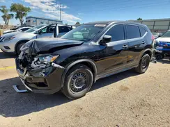 KNMAT2MT0JP605544 2018 NISSAN ROGUE
