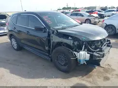 KNMAT2MT0JP606449 2018 NISSAN ROGUE