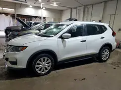 KNMAT2MT0JP606497 2018 NISSAN ROGUE