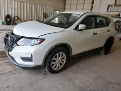 KNMAT2MT0JP606743 2018 NISSAN ROGUE