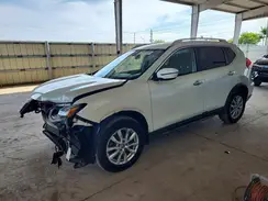 KNMAT2MT0JP607682 2018 NISSAN ROGUE