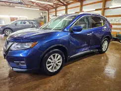 KNMAT2MT0JP608783 2018 NISSAN ROGUE