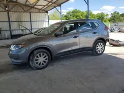 KNMAT2MT0JP609156 2018 NISSAN ROGUE