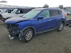 KNMAT2MT0JP609822 2018 NISSAN ROGUE