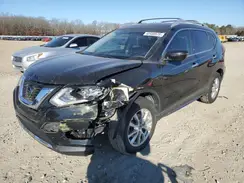 KNMAT2MT0JP610386 2018 NISSAN ROGUE